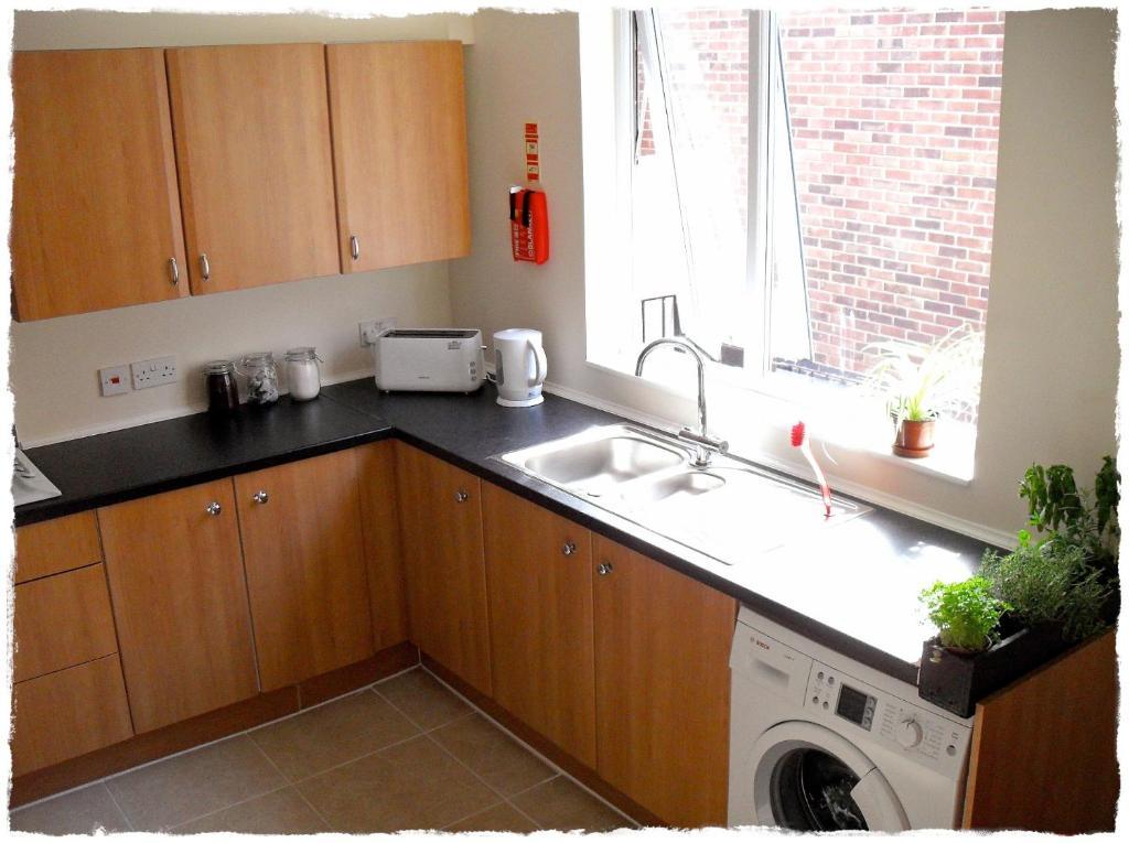 Igloo Backpackers Hostel & Annexe Nottingham Chambre photo
