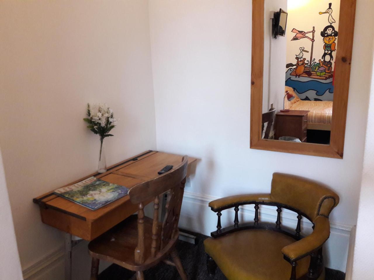 Igloo Backpackers Hostel & Annexe Nottingham Extérieur photo